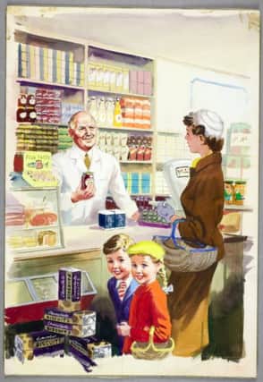 Ladybird exhibition at de la warr pavilion to celebrate 100th year of this children's classic in illustration