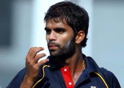 Kshemal Waingankar, Rye Cricket Club's overseas player for the 2015 season