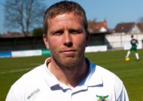 Jamie Howell says the squad is in good shape ahead of clashes with Billericay and Kingstonian