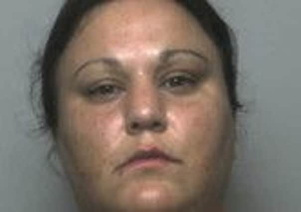 Sarah Gibbs stole from customers while working as a bank manager for HSBC