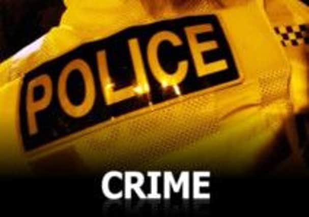 Police are appealing for witnesses to a robbery in Littlehampton