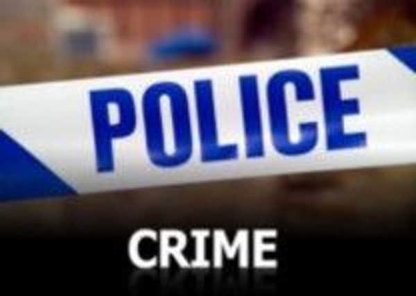 Police have issued a warning to residents after a burglary in Barnham