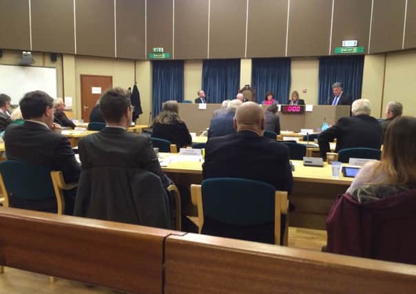 Adur District Council full meeting SUS-150223-174726001