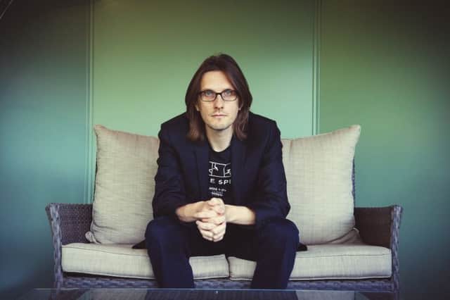 steven wilson to appear at musics not dead march 2015