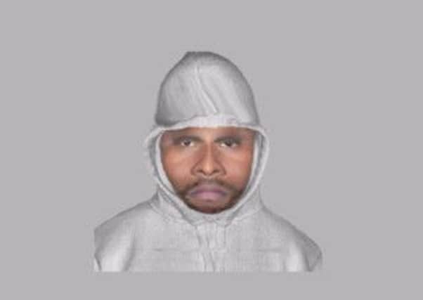 efit of  man police would like to speak to in connection with telephone cash scam in Horsham SUS-150503-123009001
