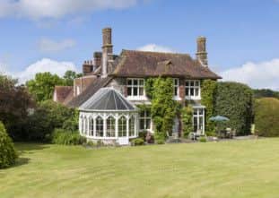 The Laines, Plumpton. Andy Scott Photography