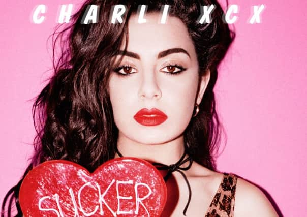 Charli XCX is playing Concorde 2 later this month