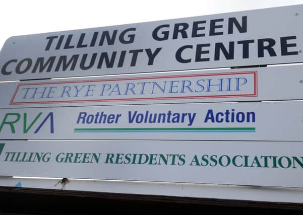 Tilling Green Community Centre, 2/10/12 ENGSUS00120120310084637