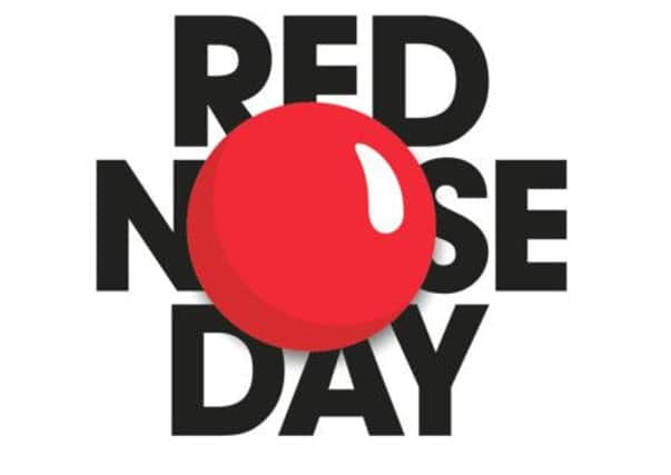Red Nose day ANL-150218-161201001