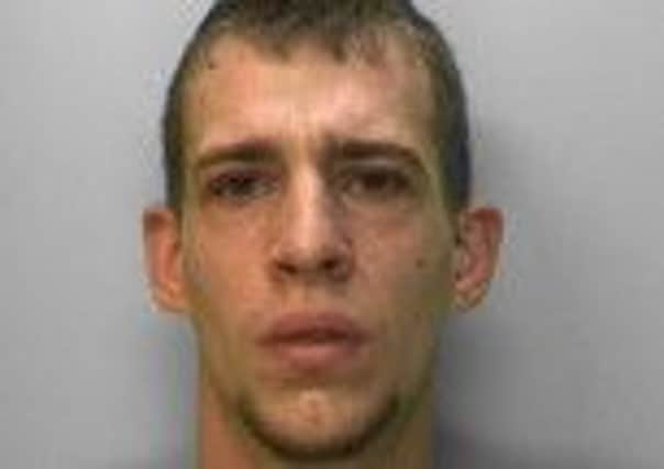 Adam Telford, 25, of Connaught Road, Littlehampton, has been jailed for raping an 11-year-old girl