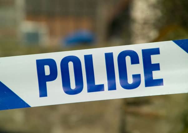 A woman has reported being raped in Worthing in the early hours of March 22