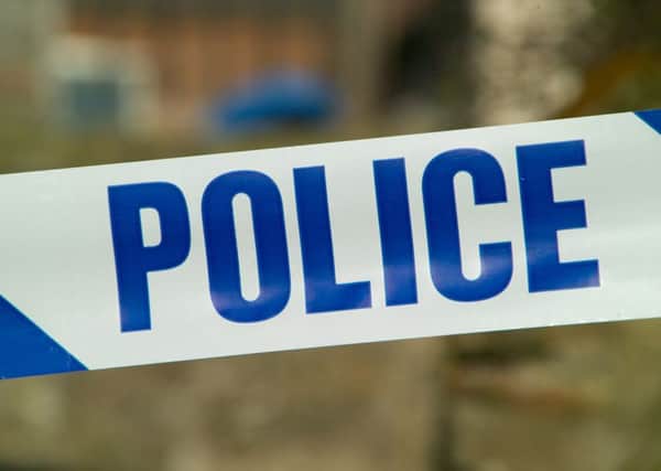A woman was assaulted in Sompting Avenue this morning