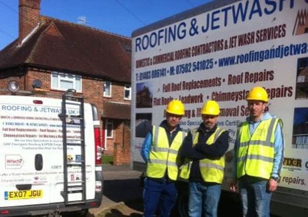 Horsham Roofing and Jetwash UK SUS-150415-103904001