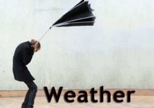 Weather warning ENGPPP00720131223174730 ENGPPP00720131223174730
