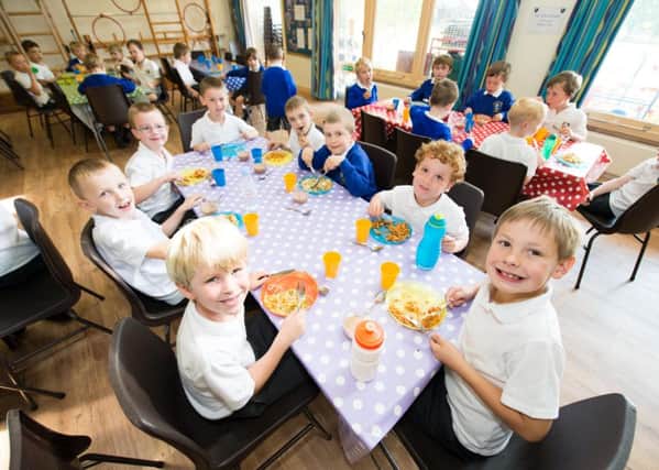Primary schools across West Sussex may soon have to pay for any wastage