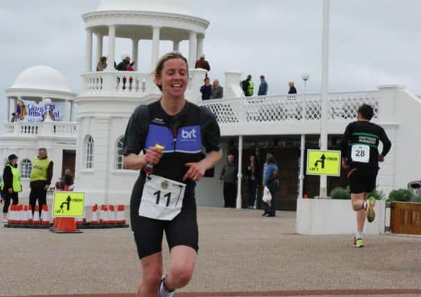 The all-new Starfish Endurance Races will take place in Bexhill on Sunday May 10