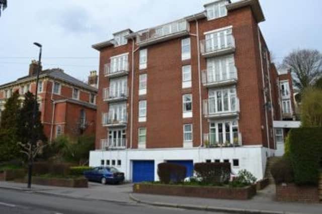 First floor flat for sale in St Helens Road, Hastings SUS-150704-083403001