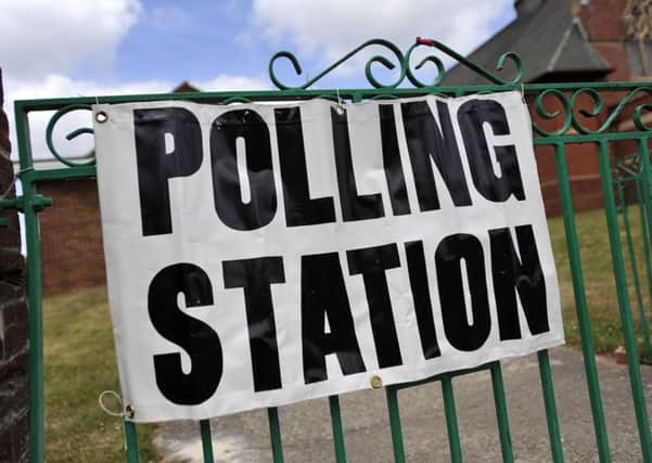 The first election hustings for Arundel and South Downs  will be taking place next week