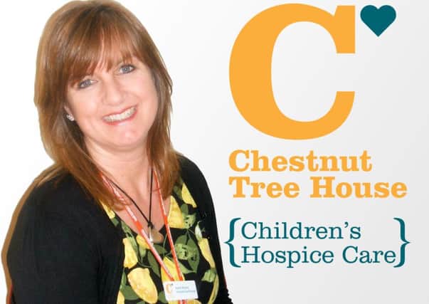Chestnut Tree House Update SUS-150904-142810001