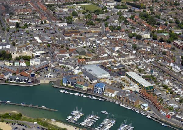 The political landscape of Littlehampton looks set to be redrawn during the town councils election