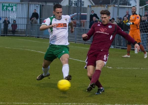 Jason Prior's Rocks role has been praised by manager Jamie Howell