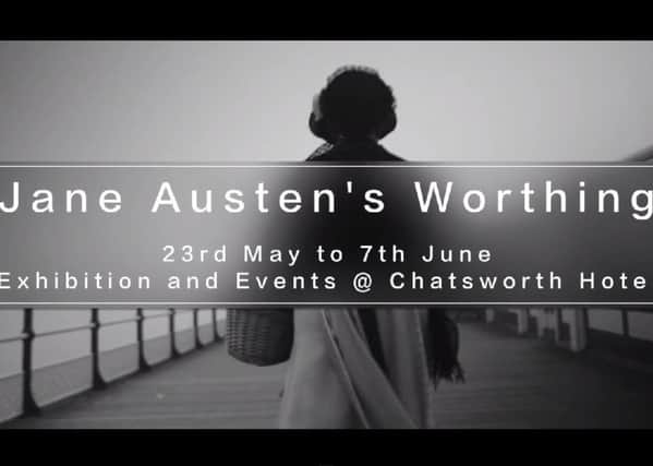 Jane Austen's Worthing