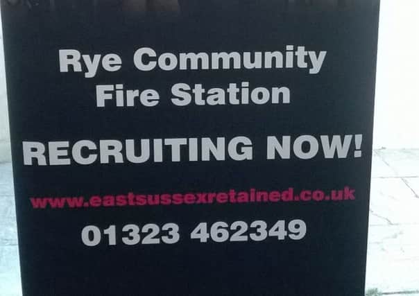 Fire recruitment SUS-150429-130240001