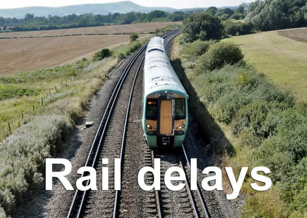 Train delays. ENGSUS00120130805100004