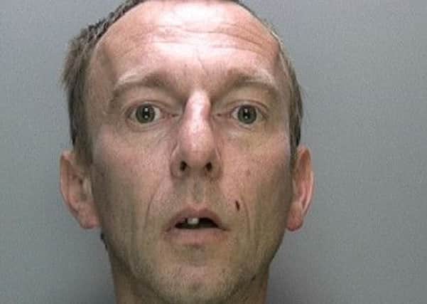 Stephen Bethell jailed for sex offences in Horsham