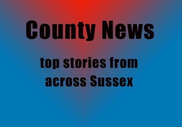 County news