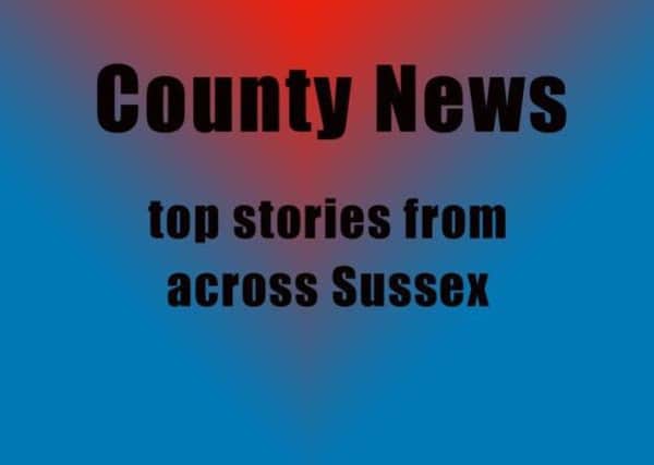 County news