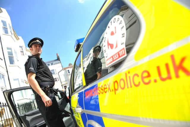 Sussex Police ENGSUS00120130402110931