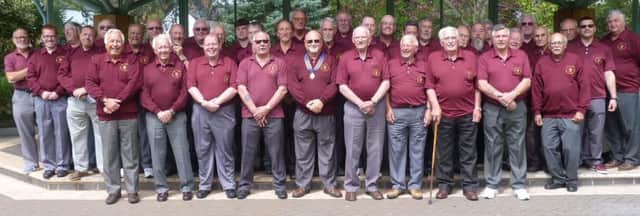 West Sussex Bowls Touring Club