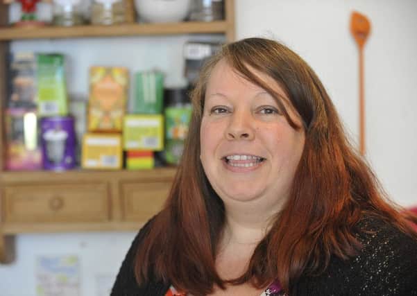 Helen Burton £7 Food Budget SUS-150605-161001001
