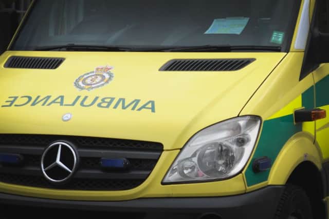 Ambulance Service