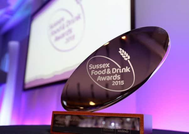 Sussex Food & Drink Awards is celebrating its tenth birthday