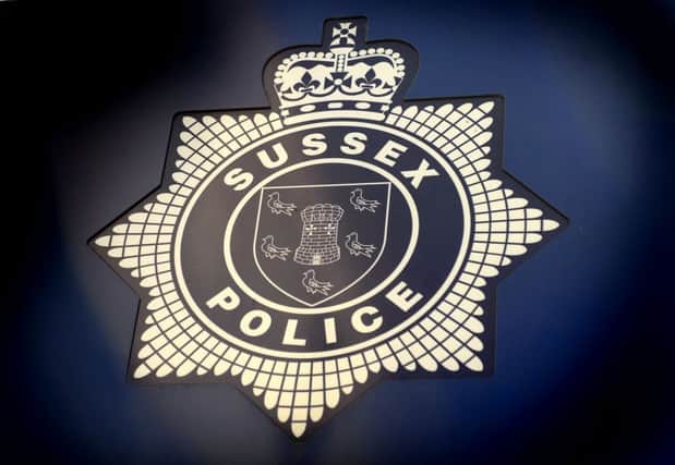 web standing-images. Sussex Police. SUS-150527-120457001