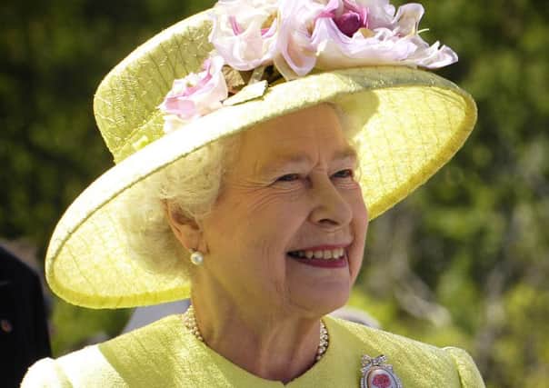 Sussex charity to receive accolade from the Queen.