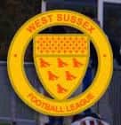 West Sussex Football League logo ENGSUS00220120419152558