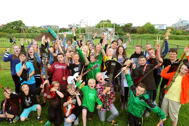 Shoreham Allstars