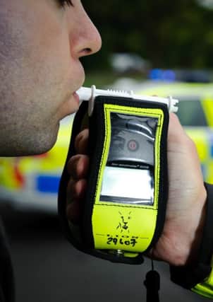 Leicestershire Police has launched its June drink and drug driving campaign EMN-150106-182541001