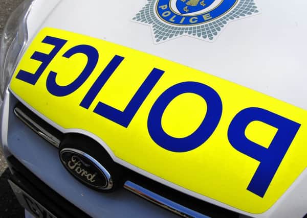 Police are appealing for witnesses after a stabbing