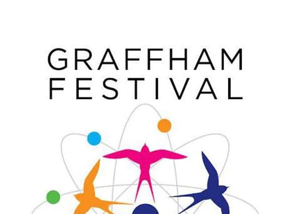 Graffham Festival of Science