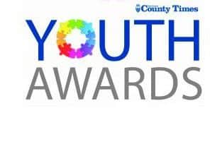 West Sussex County Times Youth Awards logo SUS-140807-104031001