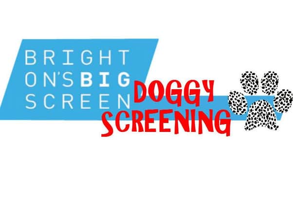 Doggy screening