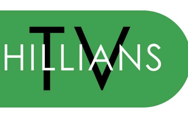 Hillians TV