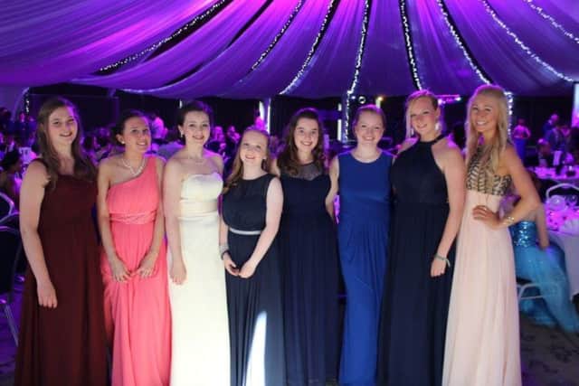 Oriel High School Prom    Pictures by Bex Spencer SUS-150629-150441001