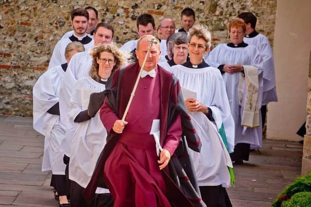 Petertide Ordinations 2015 Pictures: Jim Holden ZiP5LPZauuvwuVZHgxqK