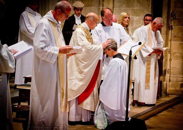 Petertide Ordinations 2015 Pictures: Jim Holden qGJ-oSjdZsj4GQ7168Ka