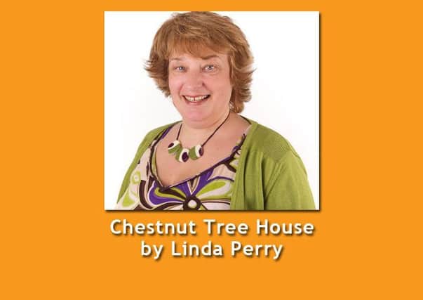Chestnut Tree House hospice